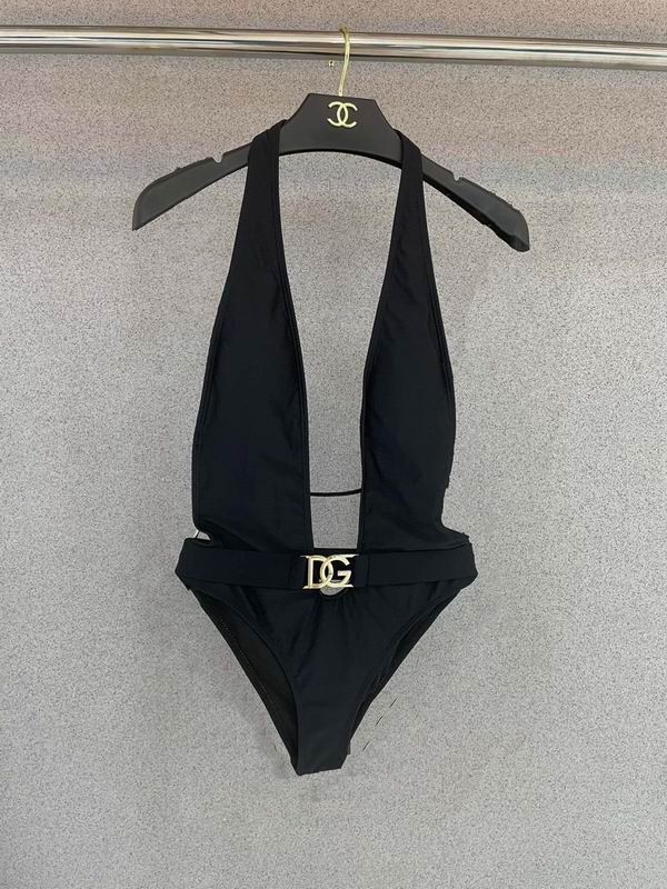 Dolce & Gabbana Bikini ID:20250816-328